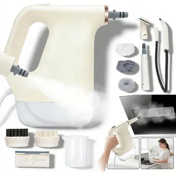 Parní čistič Parní čistič Agoal z016