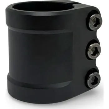 Příslušenství pro koloběžku Venom objímka, Black