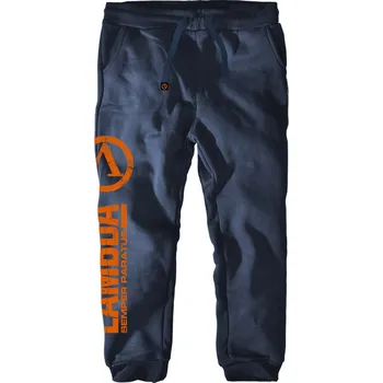 Tepláky Semper Paratus 20002 navy Barva: Tmavomodrá, Velikost: XXL