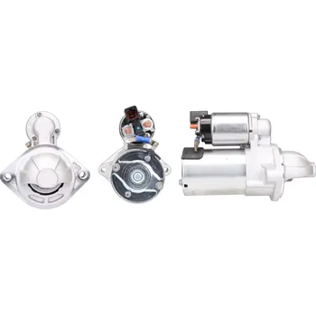 Autoelektrika ELSTOCK Startér ELS 25-5026 + DOPRAVA ZDARMA!