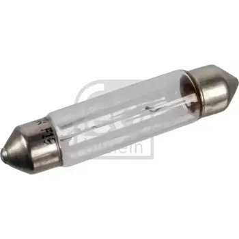 Osvětlení SPZ FEBI Žárovka osvětlení vnitřního prostoru FB 173308