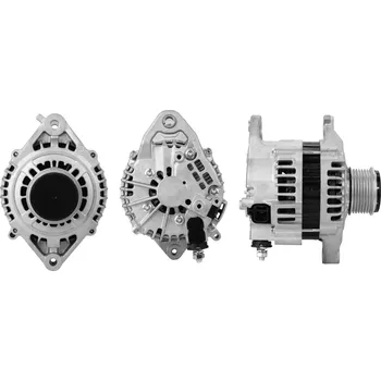 Autoelektrika ELSTOCK Alternátor ELS 28-4684 + DOPRAVA ZDARMA!