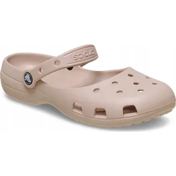 Dámské pantofle Crocs 211994-6UR Classic Ballet pohodlné baleríny nazouváky W8 38-39
