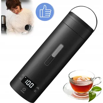 Rychlovarná konvice Konvice ocelová Unbranded 0,5 l