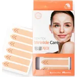 TEMTEX tape Wrinkle care, tejp proti vráskám, 60 ks v balení
