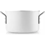 Hrnec 20 cm Eva Solo White Line Ceramic 3,8 l nepřilnavý
