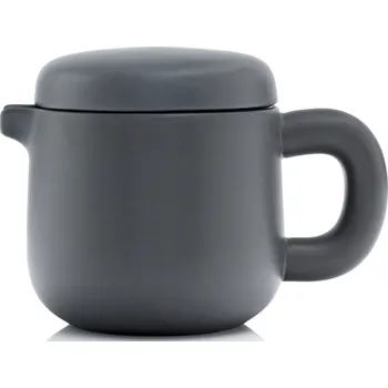 Viva Scandinavia, Konvička na čaj Isabella tmavě šedá - Formadore