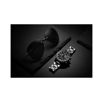 Hodinky Adriatica Hodinky A8383.4124ACH Stříbrná OS