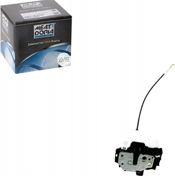 Posilovač řízení Meat&Doria 31065 Zámek dveří