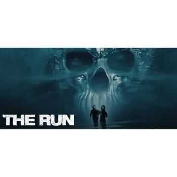 Počítačová hra The Run (PC) (Steam)