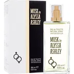 Alyssa Ashley Musk 200 ml toaletní voda unisex
