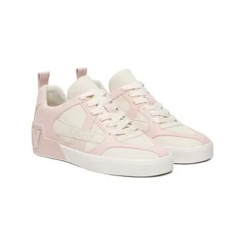 Oblečení a móda Sneakersy DKNY Magdelena K1634546 Bílá 35