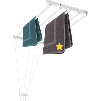 Sušák na prádlo Sušák sušička prádla Familia 0-100 cm