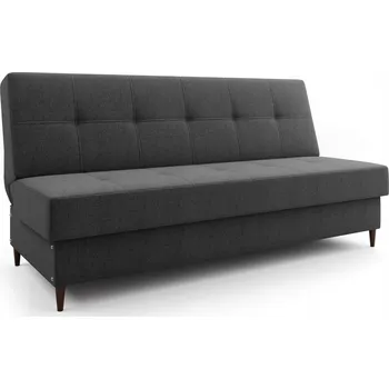 Pohovka Dvoumístná Pohovka ROZKLÁDACÍ Gauč s Funkcí Spaní Rozkládací Pohovka