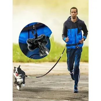 sáček na exkrement POUZDRO NA SÁČKY NA EXKREMENTY HOVÍNKA + SÁČKY 45ks