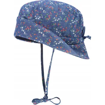 Čepice Džínová kravatová čepice Döll, vel. 51