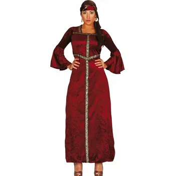 Karnevalový kostým Kostým Renesanční Princezna Dáma M