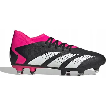 Kopačky Adidas kopačky Fotbalové boty adidas Predator Accuracy.3 SG M velikost 41 1/3