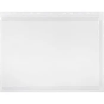 KARTON P+P Obal PVC na katalogy A4 - cena za 1ks