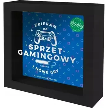 Pokladnička Pokladnička unisex, pokladnička jako dárek, pokladnička pro ženy/muže