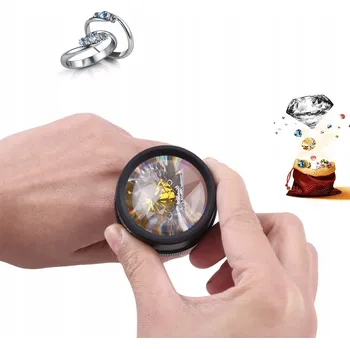 IP kamera LUPA K OKU ZLATNICKÁ HODINÁŘSKÁ 30X