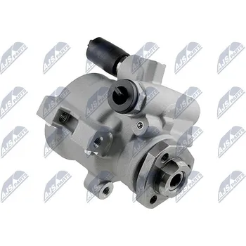 Posilovač řízení Hydraulické čerpadlo, řízení NTY SPW-VW-006