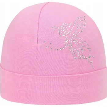 Čepice Dětská čepice pro Doll 49 cm