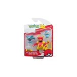 Figurky Pokémon Jazwares PKW3604