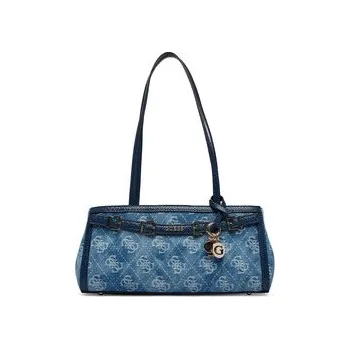 Kabelka Kabelka Guess Dovie HWDG99 09080 Modrá OS