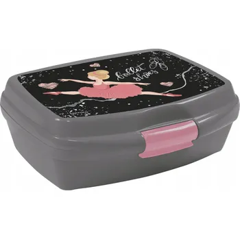 Svačinový box Svačinový Box Derform 330 ml