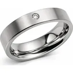 Boccia Titanium Snubní titanový prsten 0121-04 54 mm + 2 měsíce na vrácení zboží