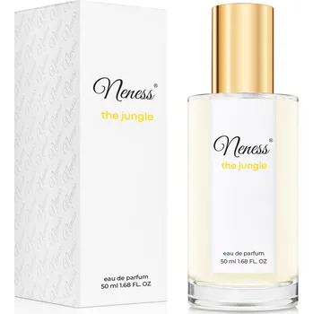 Parfém Neness Jungle parfémovaná voda dámská 50 ml