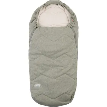 Dětské zboží Fusak Voksi Breeze Light Barva: Green Solid