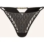 Livy Řetězec Talk Later, černá