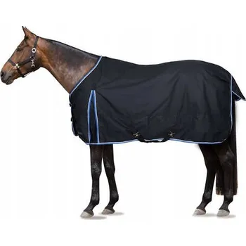 Deka pro koně Deka pro koně proti dešti Horze Glasgow 100 g 145 cm
