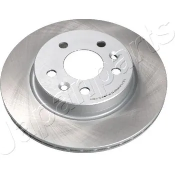 Brzdový kotouč Brzdový kotouč JAPANPARTS DP-134C