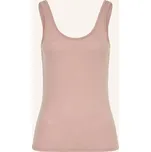 Icebreaker Funkční Prádlo Siren Z Merino Vlny, starorůžová