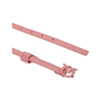 Opasek Dámský pásek PINKO Love Berry H1 Belt AI 24-25 PLT01 102148 A1K2 Růžová M