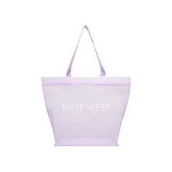 Kabelka Nine West CEO-Eloura-LA374-4074 Fialová NOSIZE