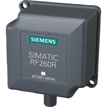 Čtečka čárových kódů Siemens Malá čtečka kódů 135 mm IO-Link V1.1 24 V