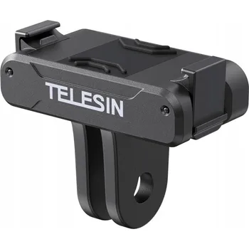 Zabezpečení domácnosti Sada držáků a upevnění TELESIN S7-JBK-23-TDJ