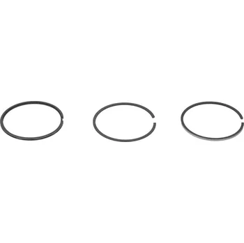 Motor automobilu Sada pístních kroužků GOETZE ENGINE 08-176700-10