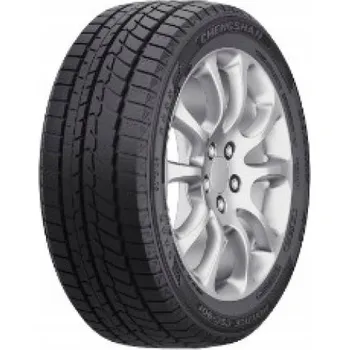Zimní osobní pneu Zimní pneumatika Fortune FSR-901 215/55 R18 95 H ochranný lem