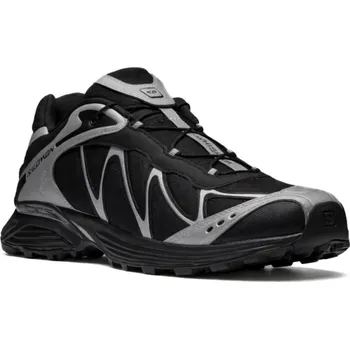 Dámská obuv Salomon XT-Whisper Nocturne Vision L49131500 - black/castlerock ftw/silver 46