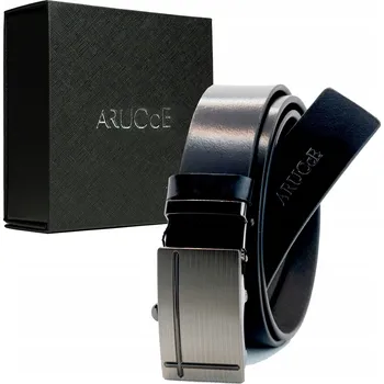 Opasek PÁNSKÝ PÁSEK KE KALHOTÁM KALHOTÁM 105 KOŽENÁ PŘEZKA ČERNÁ PŘÍRODNÍ KŮŽE