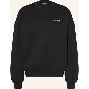 Dámská mikina Wrstbhvr Mikina Neni, černá