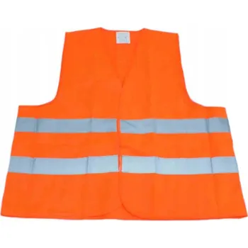 REFLEXNÍ VESTA OGRIFOX XL