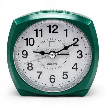 Budík Budík s motivem Kaczyńského, 8,6 cm