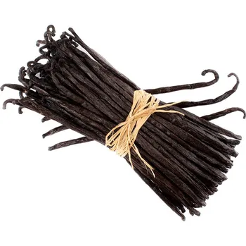 Koření Vital Country Premium Bourbon Madagaskar vanilkový lusk