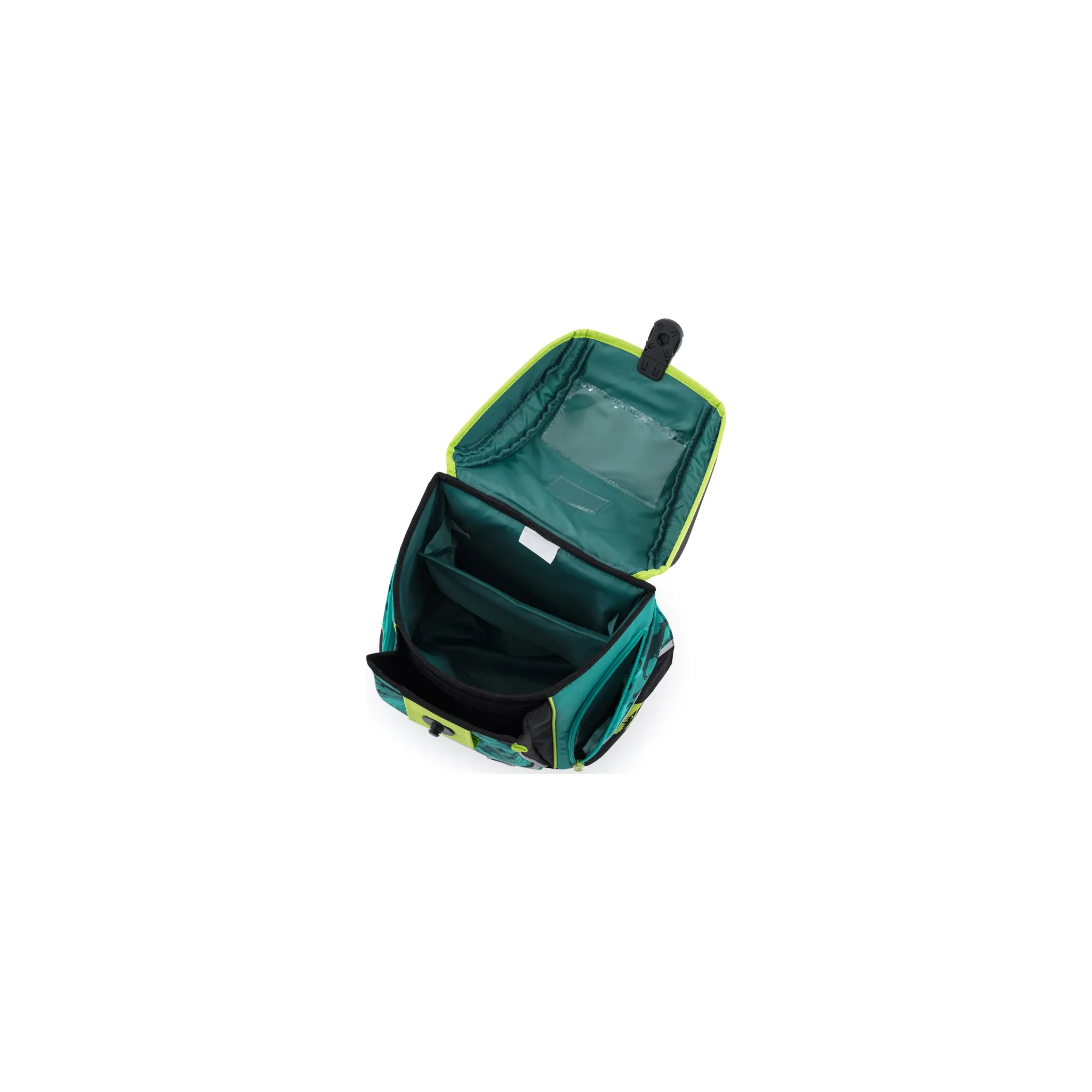 Fotografie 6 - Set školních potřeb Oxybag Premium Light 3dílný set Dino 0-87725